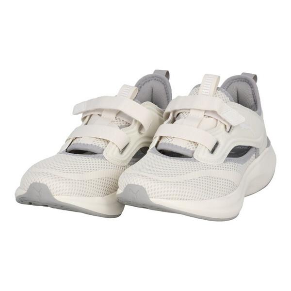 PUMA（プーマ） シューズ 313416 03 SOFTRIDE ムーブオン R JF グレー