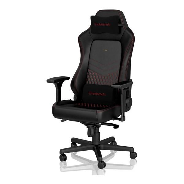 noblechairs ゲーミングチェア オフィスチェア HERO Real