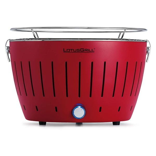 定価25000円　LOTUSGRILL 煙の出ないバーベキューコンロ　中型タイプ 楽天市場】【BBQ】【バーベキューコンロ】【おしゃれ】【無煙