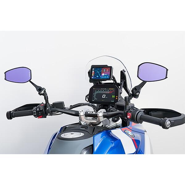 TANAX SRS-015P スマートライドモニター AIO-5 Play BMW用 : 総合通販