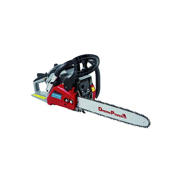 ナカトミ ECS-38D/N1 ドリームパワー エンジンチェーンソー メーカー 