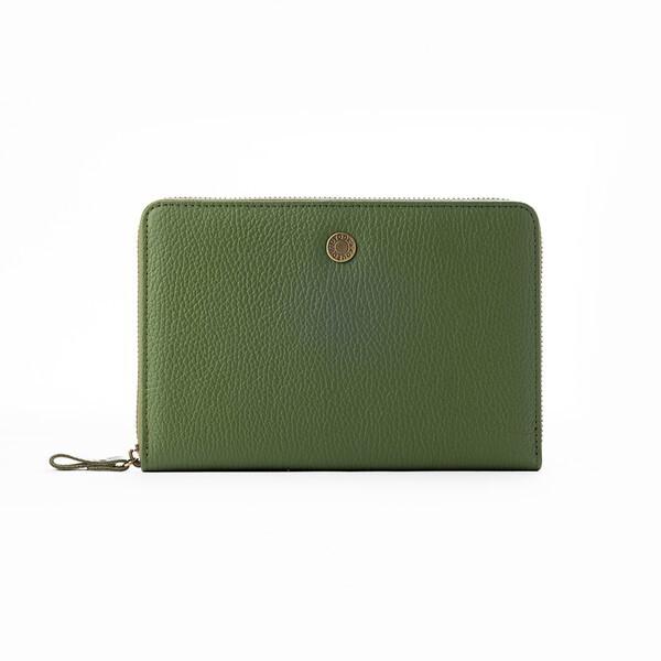 小田清 豊岡工房 牛革お薬手帳ケース オリーブ 426703 小田清 豊岡工房 牛革お薬手帳ケース オリーブ 426703 : 総合通販