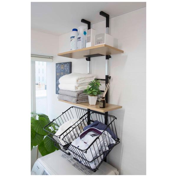 C[oXPbgt˂莮@bN ubN TEn[xXg SYM-301(BK) [J[