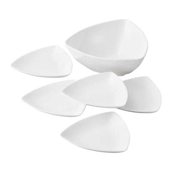 ケデップ プレートセット6P KY-112 : 総合通販PREMOA Yahoo!店 - 通販