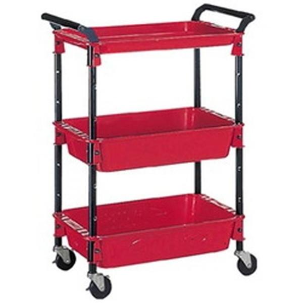 TRUSCO TWR-2 R ���b�h �c�[�����S�����C���� 654X361X887 �[2��1 ��