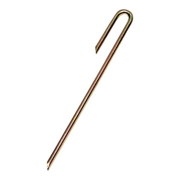 トーエイライト 学校体育器具 グランドロープ杭L18 G1587 TOEI LIGHT（トーエイライト） 学校体育器具 グランドロープ杭L18