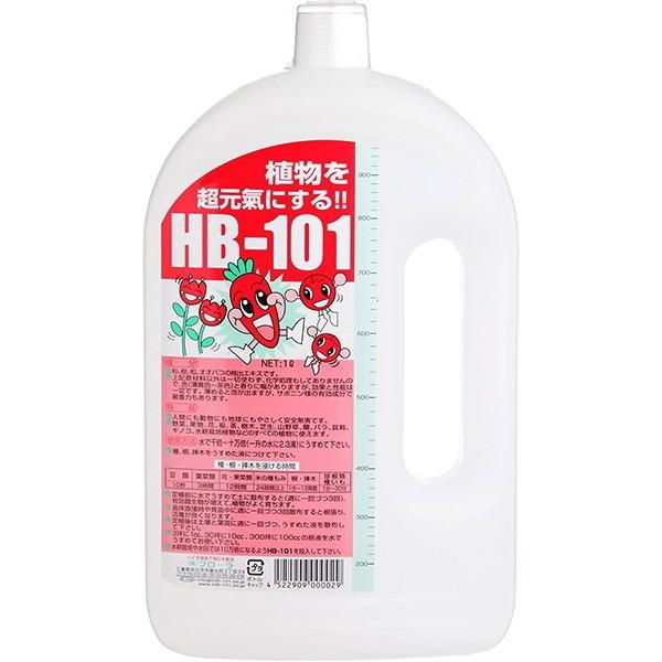 フローラ HB-101 天然植物活力液 1L : 総合通販PREMOA Yahoo!店
