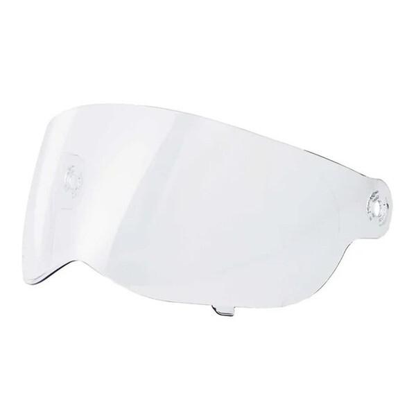 他サイト： RIDEZ SOLID SHIELD FOR XX&amp;X CL クリア シールドの商品画像