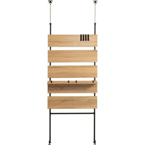 ˂ؔ_[bN 80cm Escala-GXJ[- Vr[I[N z[eCXg TLR-80 [J[