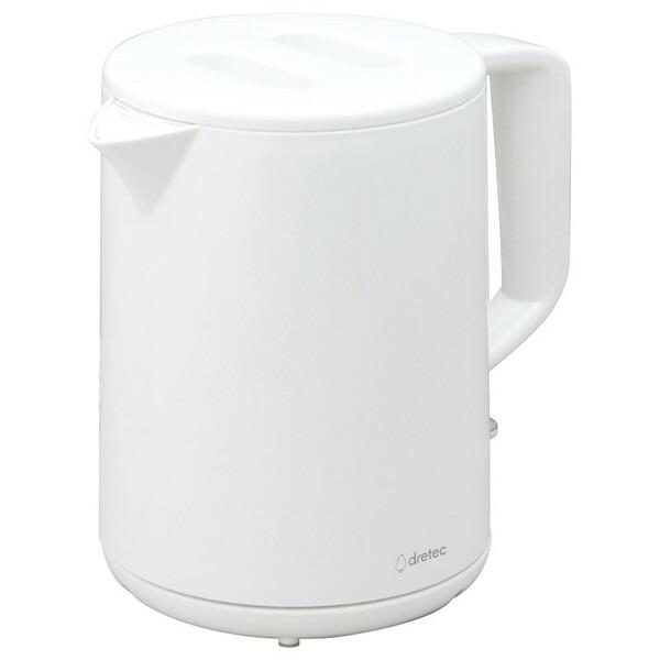 電気ケトル タルボ PO-360