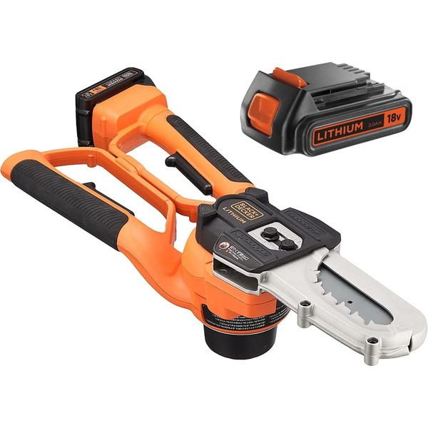 ブラック＆デッカー（BLACK & DECKER） ブラック・アンド・デッカー 