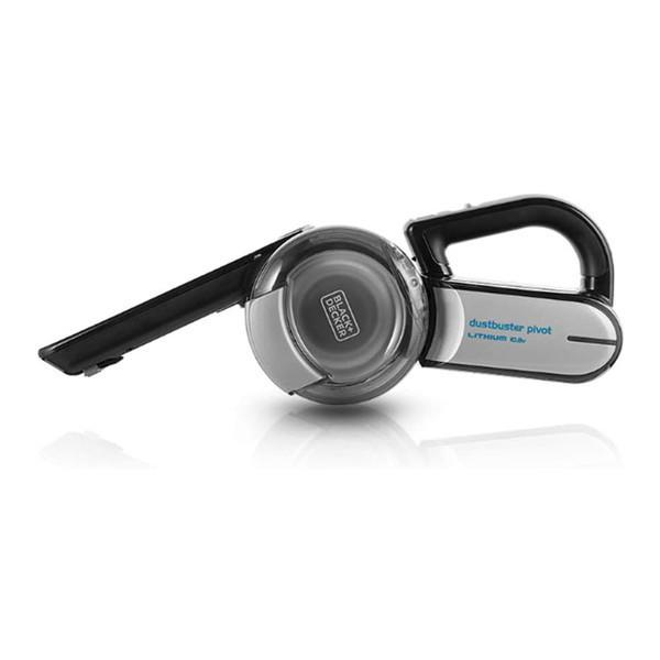 ブラック＆デッカー（BLACK & DECKER） 掃除機 コードレス サイクロン