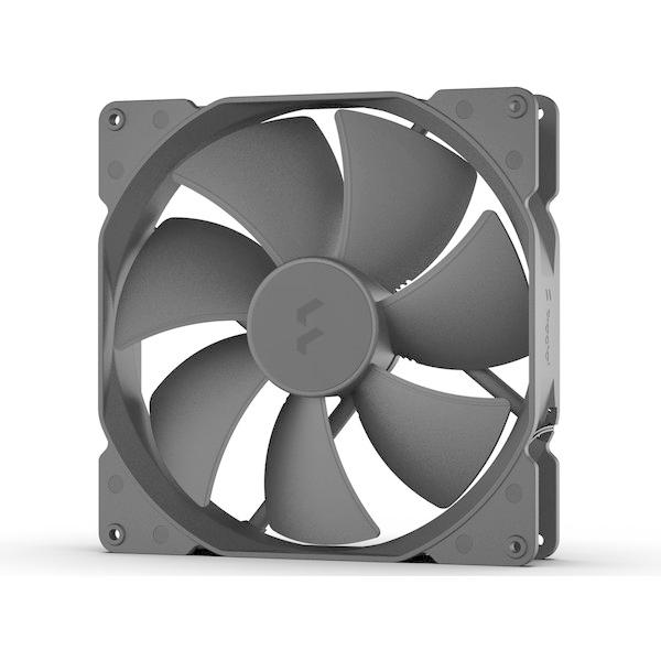 Fractal Design FD-FAN-DYN-X2-GP18-PWM-BK Dynamic X2 GP-18 PWM Black PWMP[Xt@