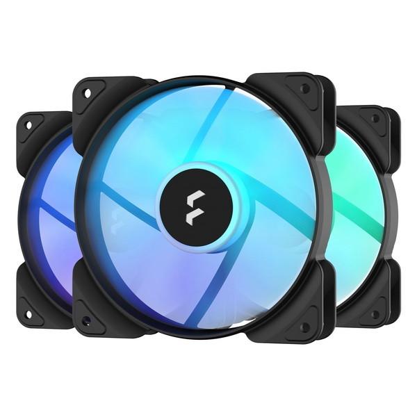 Fractal Design FD-F-AS1-1206 ubN PCP[Xt@(3{Zbg)