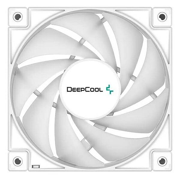 DEEPCOOL R-FC120-WHAMN3-G-1 zCg P[Xt@ (120mm×3)
