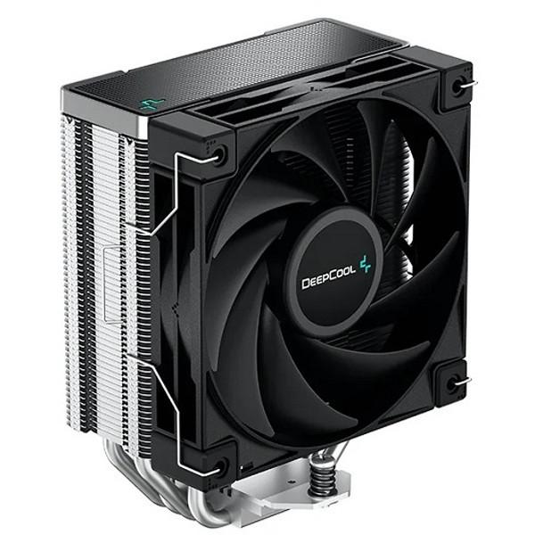 DEEPCOOL R-AK400-BKNNMN-G-1 TCht[^CPUN[[