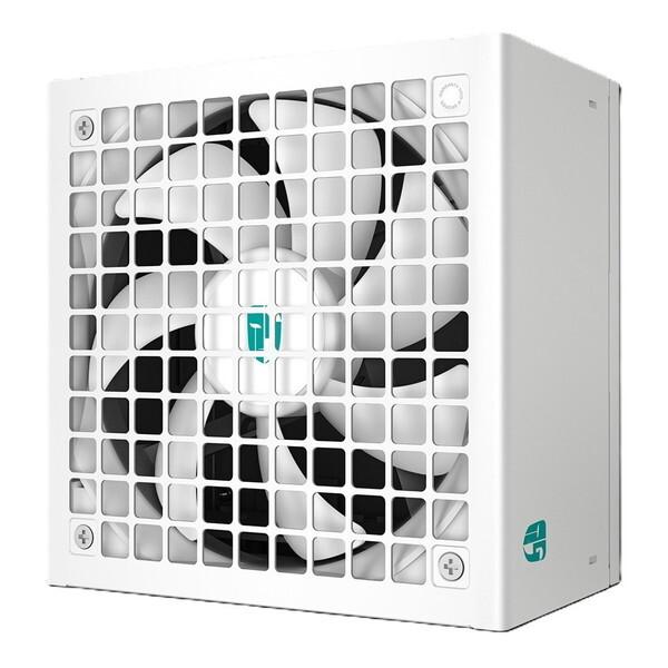 GamerStorm R-PNA00M-FC0W-JGJP ホワイト PN1000M WH ATX電源ユニット