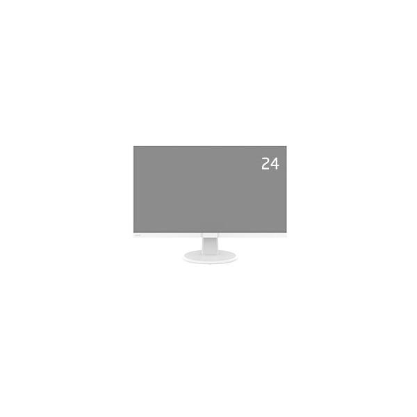 ディスプレイ・モニター NEC 24型3辺狭額縁IPSワイド液晶ディスプレイ