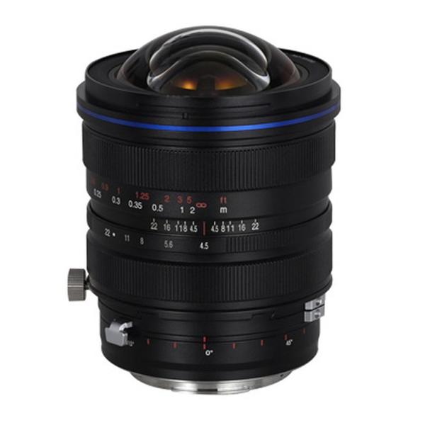 15mm F4.5 Zero-D Shift キヤノンEF LAOWA 交換レンズ 単焦点 メーカー