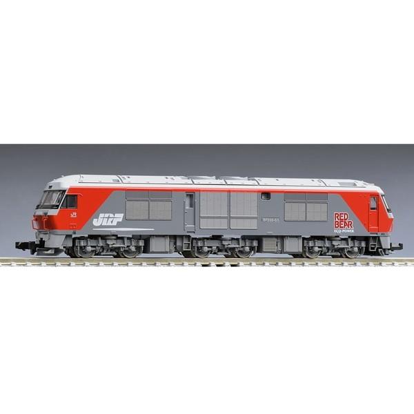 トミーテック 2261 DF200-50形