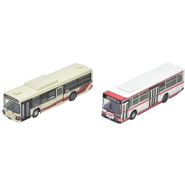 トミーテック 321774 ザ・バスコレクション 共同運行シリーズ2 基幹