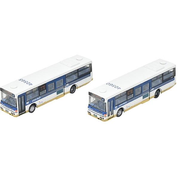 トミーテック 333012 ザ・バスコレクション 京王バスさよなら西工96MC