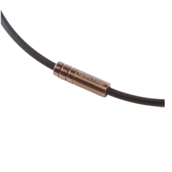 クライス QULIS ネックレス バランスフォース Basic Aゴールド M 磁気ネックレス レディース メンズ おしゃれ スポーツ 肩こり デスクワーク パフォーマンス向上 ギフト 日本製 クライス QULIS ネックレス バランスフォース Basic Aゴールド M 磁気