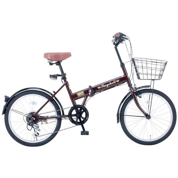 Raychell FB-206R uE (35650) ܂肽ݎ] (20×1.75EV}m6iϑ) [J[