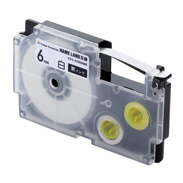 J[NG[V CTC-CXR6WE l[hp݊e[v   8m 6mm