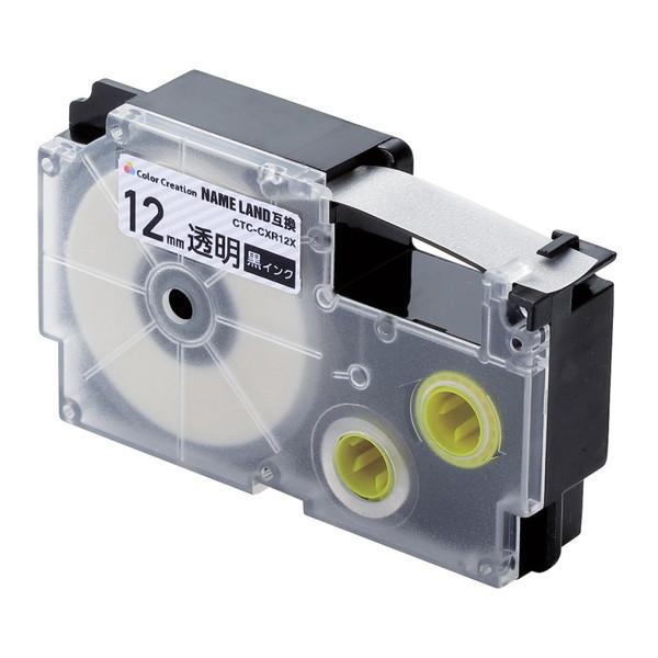 J[NG[V CTC-CXR12X l[hp݊e[v   8m 12mm