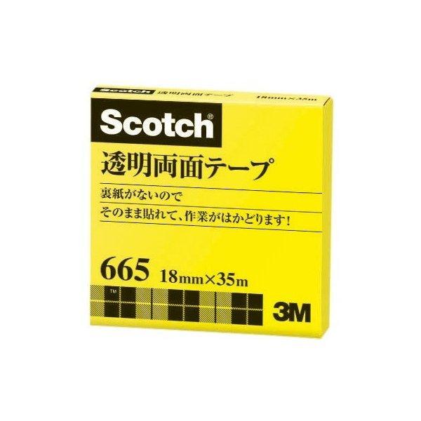 3MiX[Gj 1318-665-3-18 ʃe[v 18mm×35m