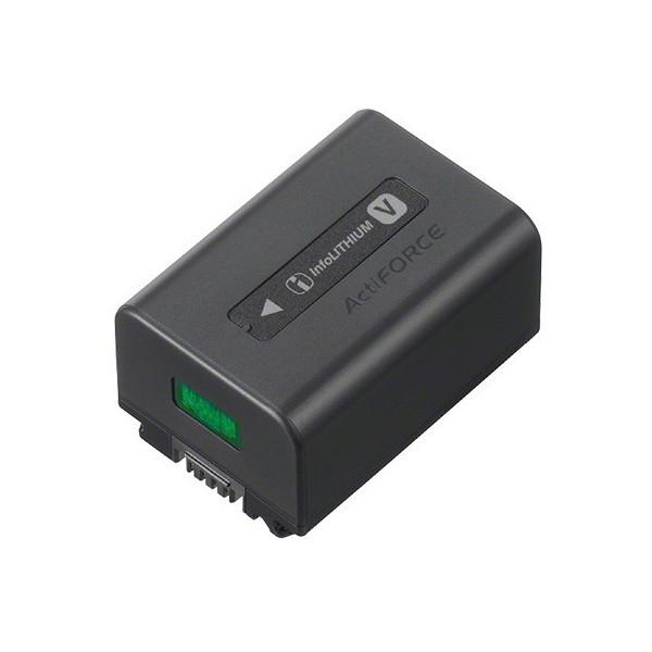 SONY NP-FV50A C `[Wuobe[pbN