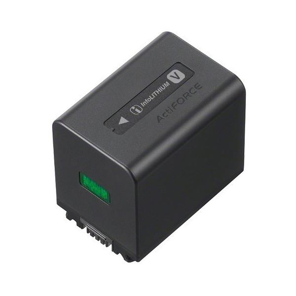 SONY NP-FV70A C `[Wuobe[pbN