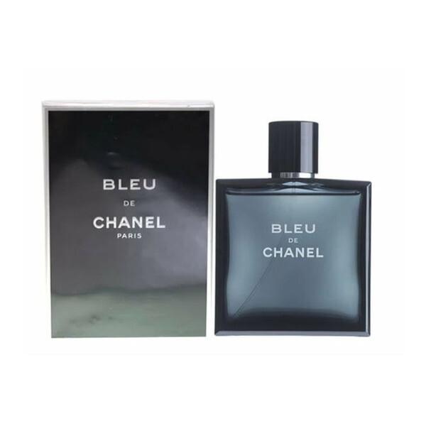 CHANEL（シャネル） 【並行輸入品】 ブルードゥ オードトワレ EDT 50ml