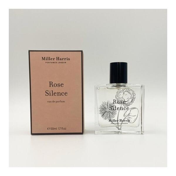 Miller Harris 【並行輸入品】 ミラーハリス ローズサイレンス