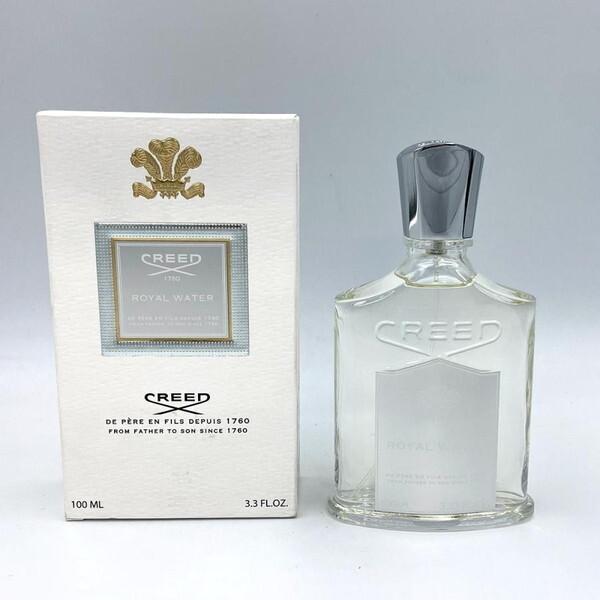 CREED（クリード） 【並行輸入品】 ロイヤルウォーター