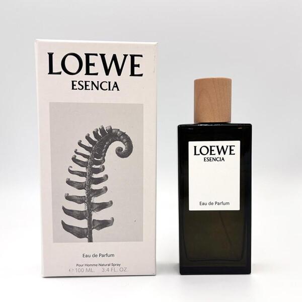 LOEWE（ロエベ） 香水 メンズ エセンシア オードパルファム EDP 100ml