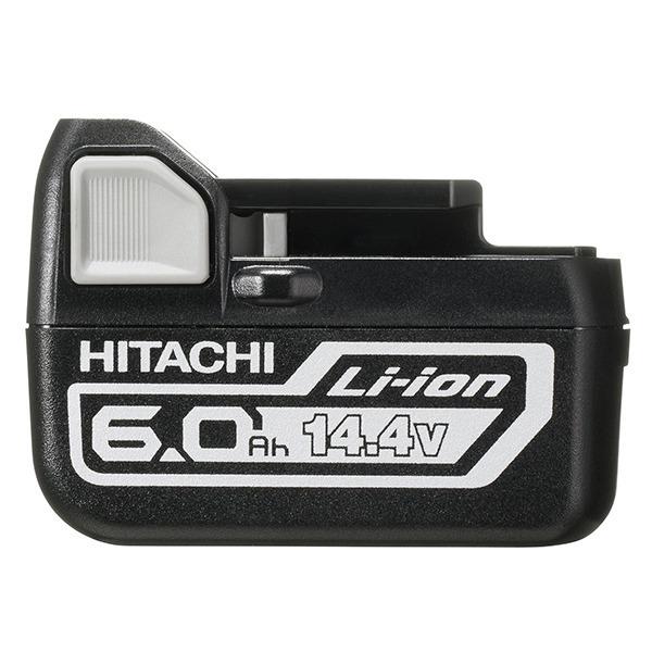 HiKOKI（ハイコーキ） HiKOKI BSL1460 リチウムイオン電池(14.4V/6.0Ah 