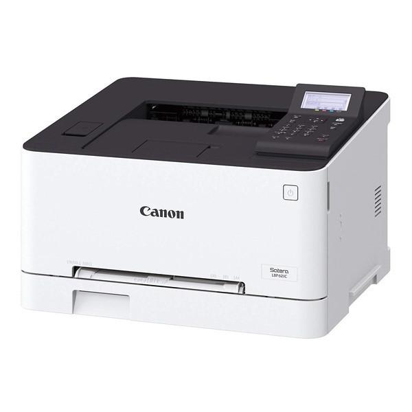 CANON LBP621C Satera A4 J[[U[r[v^[