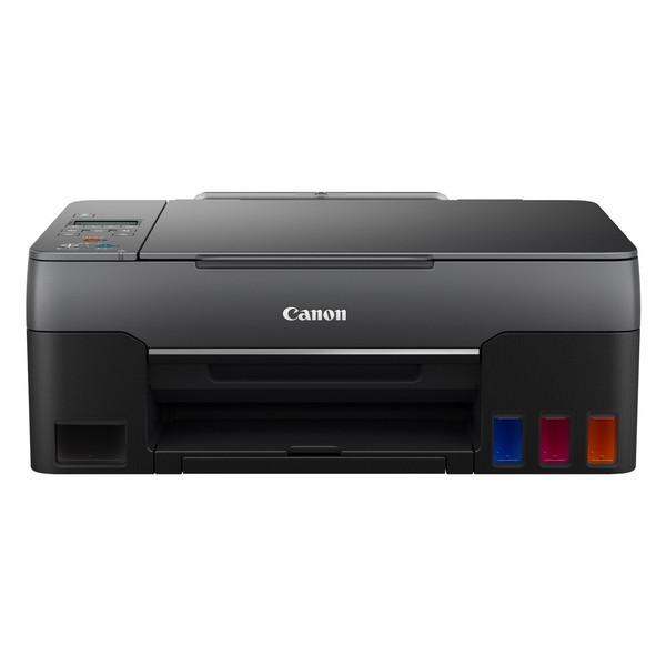 Canon G3360 カラーインクジェット複合機 コピー スキャナ 無線lan対 総合通販premoa Yahoo 店 通販 Yahoo ショッピング