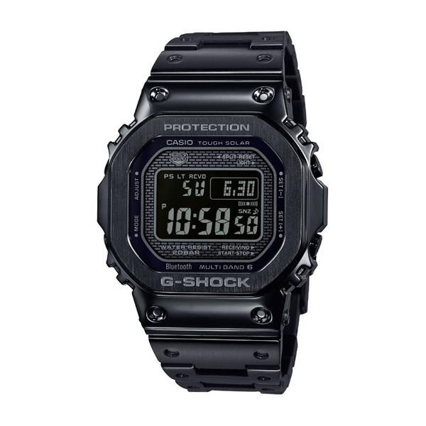 �r���v ���v CASIO �J�V�I G-SHOCK �����Y GMW-B5000GD-1JF �I�[���u���b�N G�V���b�N GSHOCK �W�[�V���b�N �\�[���[ �E�H�b�` �a���� �V���� ���̓� �v���[���g