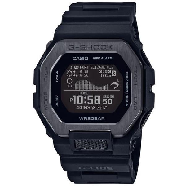 rv v CASIO JVI G-SHOCK Y G-LIDE GBX-100NS-1JF GVbN GSHOCK W[VbN W[Ch NH[c ubN T[t@[ a v[g