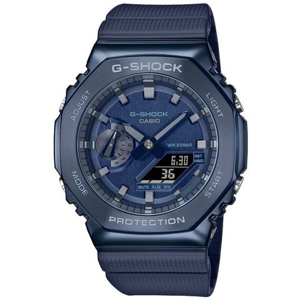 rv v CASIO JVI G-SHOCK Y GM-2100N-2AJF GVbN GSHOCK W[VbN ANALOG-DIGITAL GA-2200 Series NH[c EHb` a v[g
