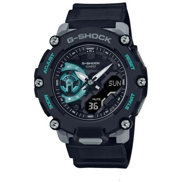 �r���v ���v CASIO �J�V�I G-SHOCK �����Y GA-2200M-1AJF G�V���b�N GSHOCK �W�[�V���b�N ANALOG-DIGITAL �N�H�[�c �a���� �V���� ���̓� �v���[���g �M�t�g