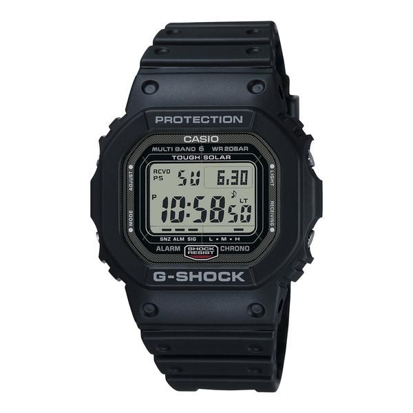 �r���v ���v CASIO �J�V�I G-SHOCK �����Y GW-5000U-1JF G�V���b�N GSHOCK �W�[�V���b�N �u���b�N �� �\�[���[ �d�g �E�H�b�` �a���� �V���� ���̓� �v���[���g