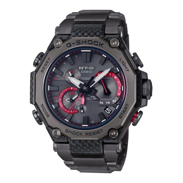 rv v CASIO JVI G-SHOCK Y MTG-B2000YBD-1AJF Ki GVbN GSHOCK W[VbN lC \[[dg ubN bh a v[g