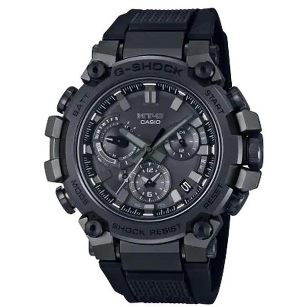 rv v CASIO JVI G-SHOCK Y MTG-B3000B-1AJF GVbN GSHOCK W[VbN MT-GV[Y \[[[d a V ̓ v[g