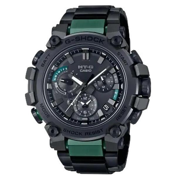 rv v CASIO JVI G-SHOCK Y MTG-B3000BD-1A2JF GVbN GSHOCK W[VbN MT-GV[Y \[[[d a V ̓ v[g