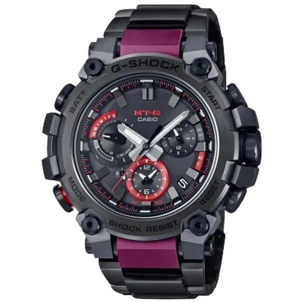 rv v CASIO JVI G-SHOCK Y MTG-B3000BD-1AJF GVbN GSHOCK W[VbN MT-GV[Y \[[[d a V ̓ v[g