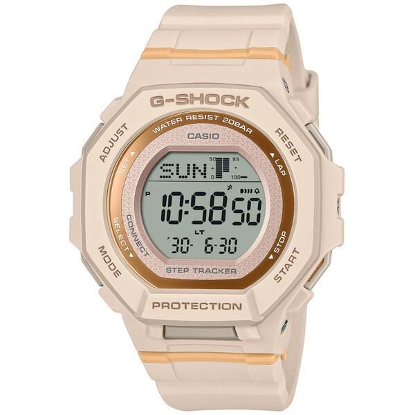 CASIO（カシオ） 腕時計 時計 G-SHOCK レディース GMD-B300-4JF G